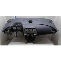 Торпедо GM Astra J (2010 - 2017) 13301067