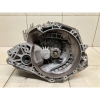 МКПП (механическая коробка переключения передач) GM Astra J (2010 - 2017) 5700660