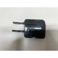 Заглушка буксировочного крюка Renault Sandero (2009 - 2014) 8200763631
