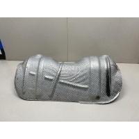 Экран тепловой Renault Sandero (2009 - 2014) 8200734096
