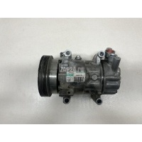 Компрессор системы кондиционирования Renault Sandero (2009 - 2014) 926005474R