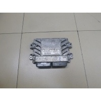 Блок управления двигателем Renault Sandero (2009 - 2014) 8201056019