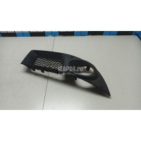 Решетка в бампер правая Fiat Doblo (2005 - 2015) 735417169