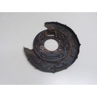 Щит опорный задний правый Hyundai-Kia ix35/Tucson (2010 - 2015) 582522S000