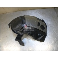 Локер передний левый Renault Fluence (2010 - 2017) 638457749R