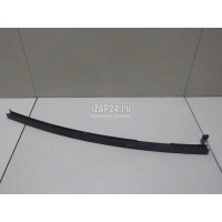 Направляющая стекла двери Renault Fluence (2010 - 2017) 822310006R