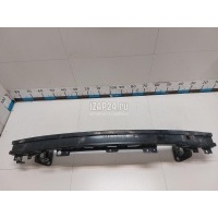 Усилитель переднего бампера Renault Fluence (2010 - 2017) 752100087R