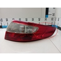 Фонарь задний наружный правый Renault Fluence (2010 - 2017) 265502140R