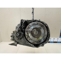 АКПП (автоматическая коробка переключения передач) Renault Fluence (2010 - 2017) 8200897941