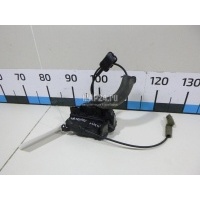 Замок двери задней левой Renault Megane III (2009 - 2016) 825030574R