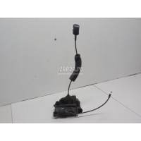 Замок двери передней левой Renault Megane III (2009 - 2016) 805030001R