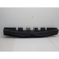 Обшивка багажника Renault Megane III (2009 - 2016) 849210001R