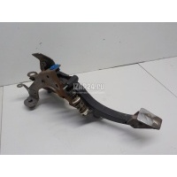 Педаль сцепления Renault Megane III (2009 - 2016) 465030037R