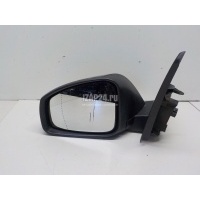 Зеркало левое электрическое Renault Megane III (2009 - 2016) 963020181R