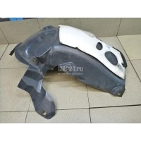 Локер передний левый Renault Megane III (2009 - 2016) 638453816R
