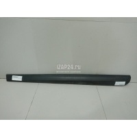 Молдинг передней левой двери Renault Megane III (2009 - 2016) 808770003R