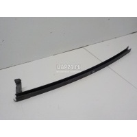 Направляющая стекла двери Renault Megane III (2009 - 2016) 822310011R