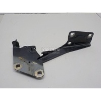 Петля капота левая Renault Megane III (2009 - 2016) 654010020R