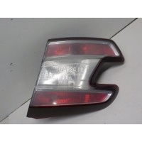 Фонарь задний внутренний правый Renault Megane III (2009 - 2016) 265500027R