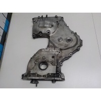 Крышка двигателя передняя Hyundai-Kia Sportage (2010 - 2015) 213502A503