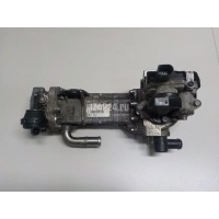 Радиатор системы EGR Hyundai-Kia Sportage (2010 - 2015) 284202A610