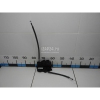 Замок двери задней левой Hyundai-Kia Sportage (2010 - 2015) 814103U010
