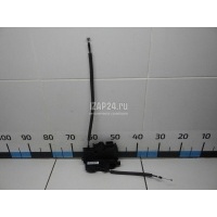 Замок двери передней левой Hyundai-Kia Sportage (2010 - 2015) 813103U020