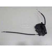 Замок двери передней левой Hyundai-Kia Sportage (2010 - 2015) 813103U020