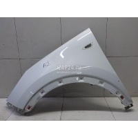 Крыло переднее левое Hyundai-Kia Sportage (2010 - 2015) 663113W100
