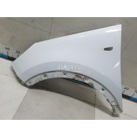 Крыло переднее левое Hyundai-Kia Sportage (2010 - 2015) 663113W100