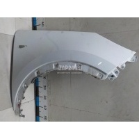 Крыло переднее правое Hyundai-Kia Sportage (2010 - 2015) 663213W100
