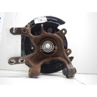 Кулак поворотный задний правый Hyundai-Kia Sportage (2010 - 2015) 527203W100