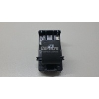 Кнопка стеклоподъемника Toyota Sienna III (2010 - 2020) 848100E040