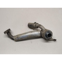 Трубка турбокомпрессора (турбины) VAG Amarok 2010 03L145735F