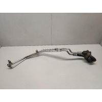 Трубка системы охлаждения АКПП VAG Amarok 2010 2H0317801