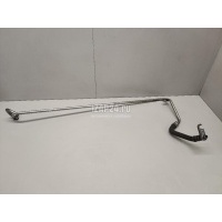 Трубка системы охлаждения АКПП VAG Amarok 2010 2H0317821A