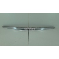 Накладка крышки багажника Nissan M/Q70 (Y51) (2010 - 2019) 848611ME0A