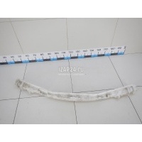 Наполнитель переднего бампера Nissan M/Q70 (Y51) (2010 - 2019) 620901MA0B