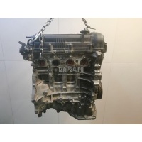 Двигатель Hyundai-Kia Solaris (2010 - 2017) 211012BW02