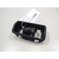 Накладка декоративная Hyundai-Kia Solaris (2010 - 2017) 933104L100RY