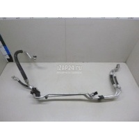 Трубка кондиционера Hyundai-Kia Solaris (2010 - 2017) 977634L000