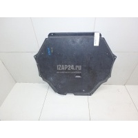 Защита картера Mitsubishi Outlander (GF) 2012 5370B864