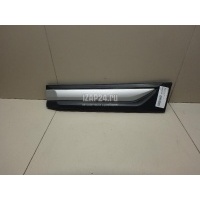 Накладка двери задней левой Mitsubishi Outlander (GF) 2012 5757A515