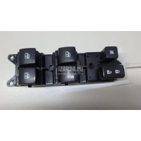 Блок управления стеклоподъемниками Mitsubishi Outlander (GF) 2012 8608A346