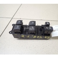 Блок управления стеклоподъемниками Mitsubishi Outlander (GF) 2012 8608A416