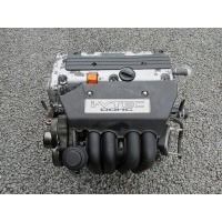 Двигатель honda crv ii 2.0 16v k20a4