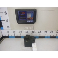 Насос подъема кабины TruckExpert Truck Axor 2 2006 46844017