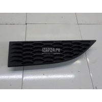 Накладка переднего бампера правая Mercedes Benz Truck Axor 2 2006 9438851322
