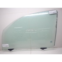 Стекло двери передней левой Toyota Sequoia (K6) 2008 681020C040