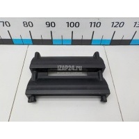 Накладка на решетку радиатора DAF XF 105 (2005 - 2013) 1635707